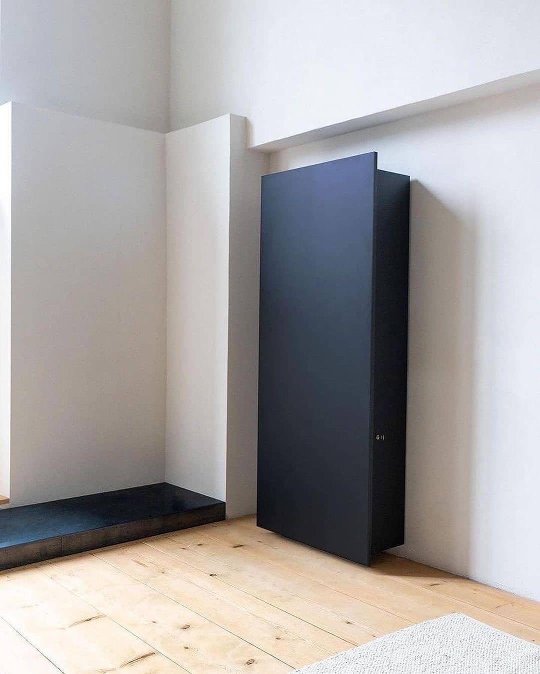 Travail de mobilier escamotable 2