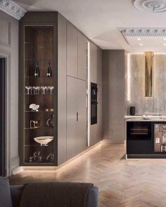 Rénovation de cuisine